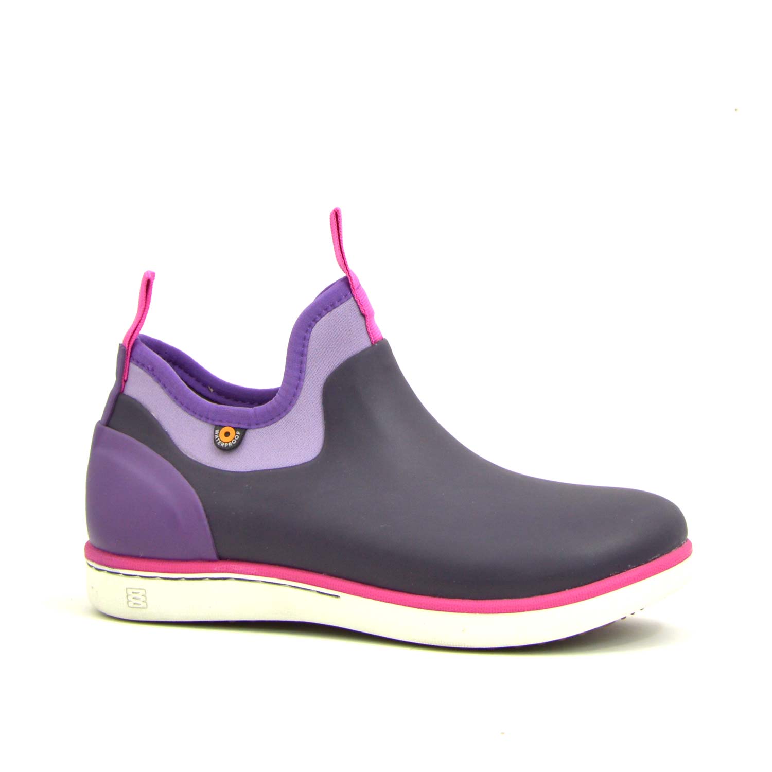 Riley Rainboots Magenta 3 | Wellies Online