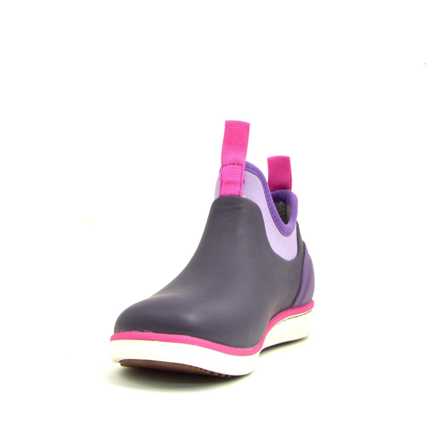 Riley Rainboots Magenta 10 | Wellies Online
