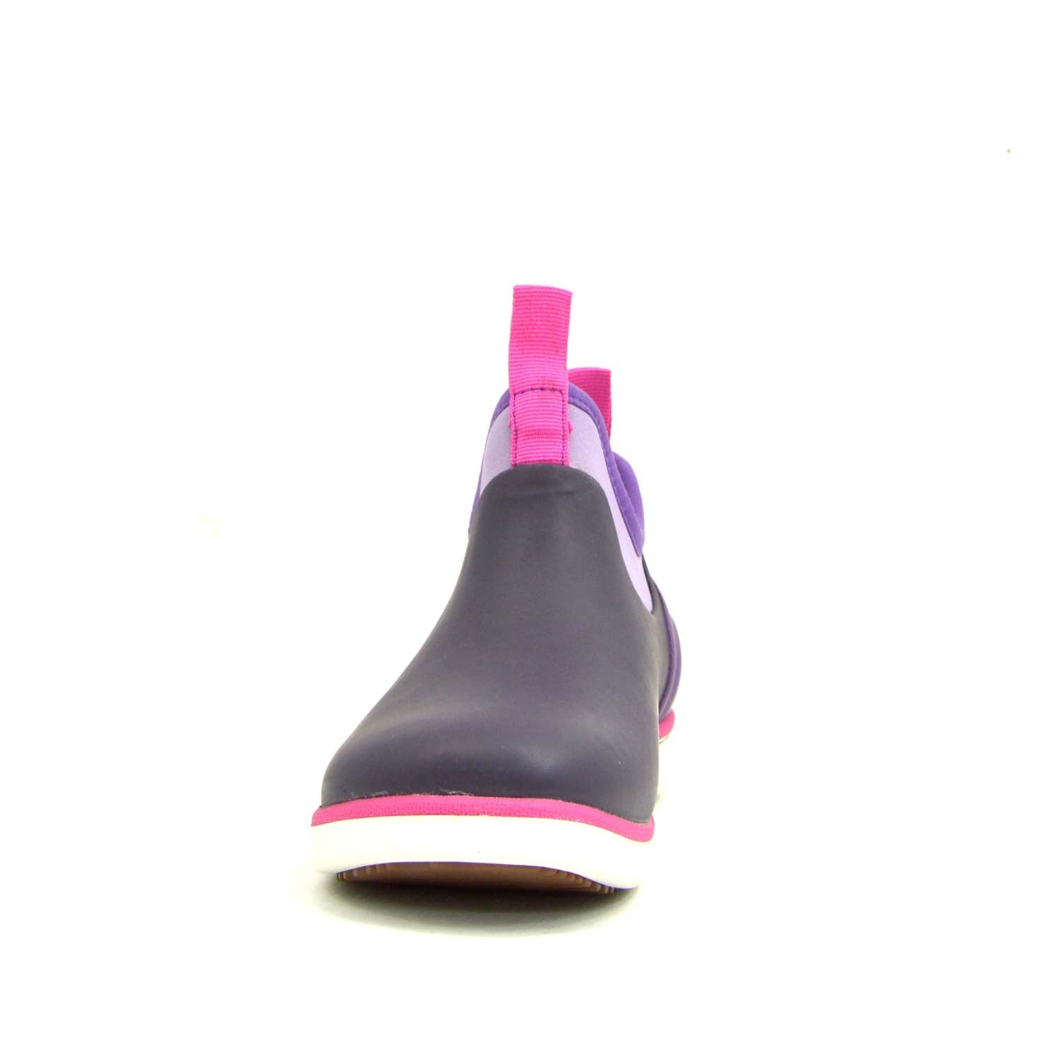Riley Rainboots Magenta 9 | Wellies Online