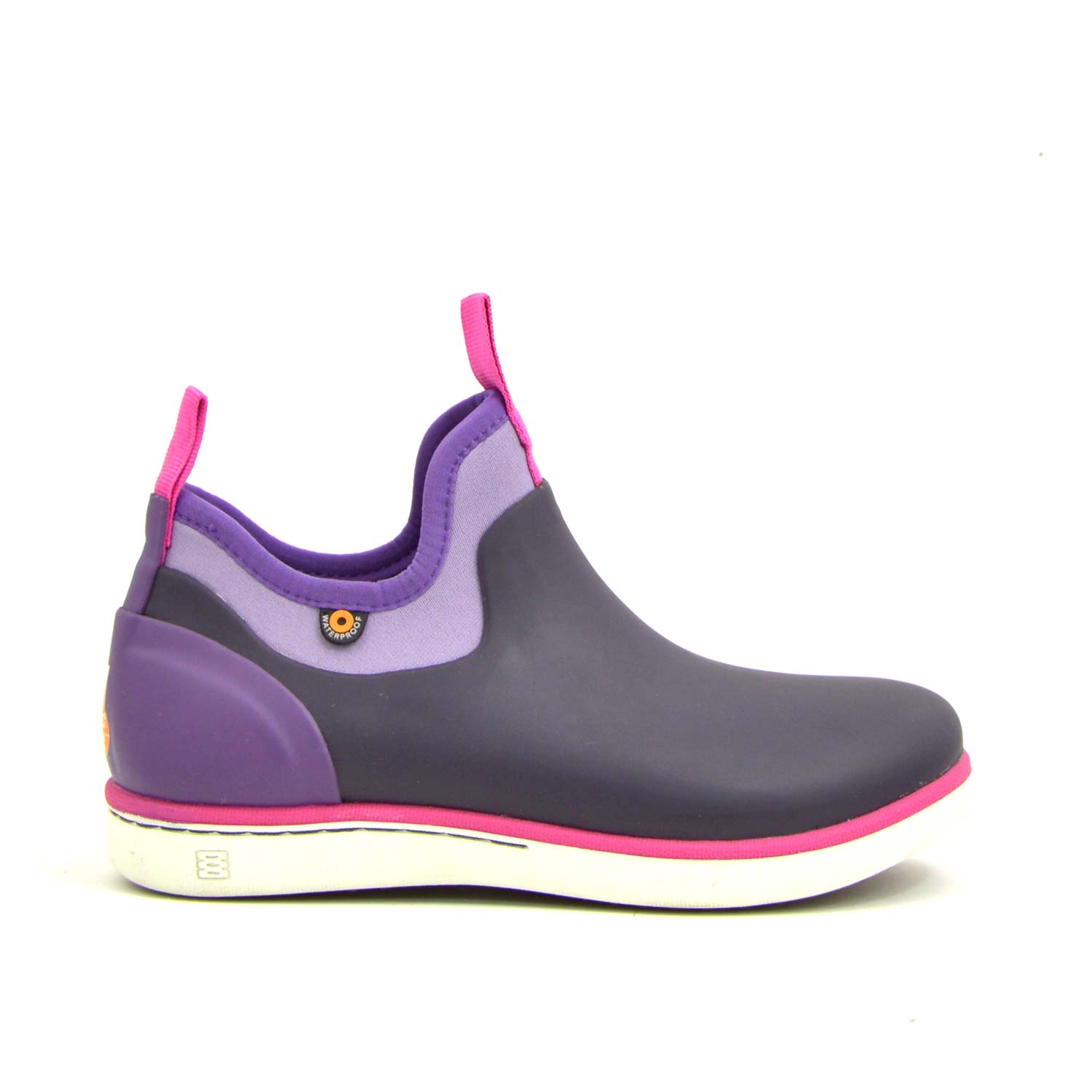Riley Rainboots Magenta 2 | Wellies Online