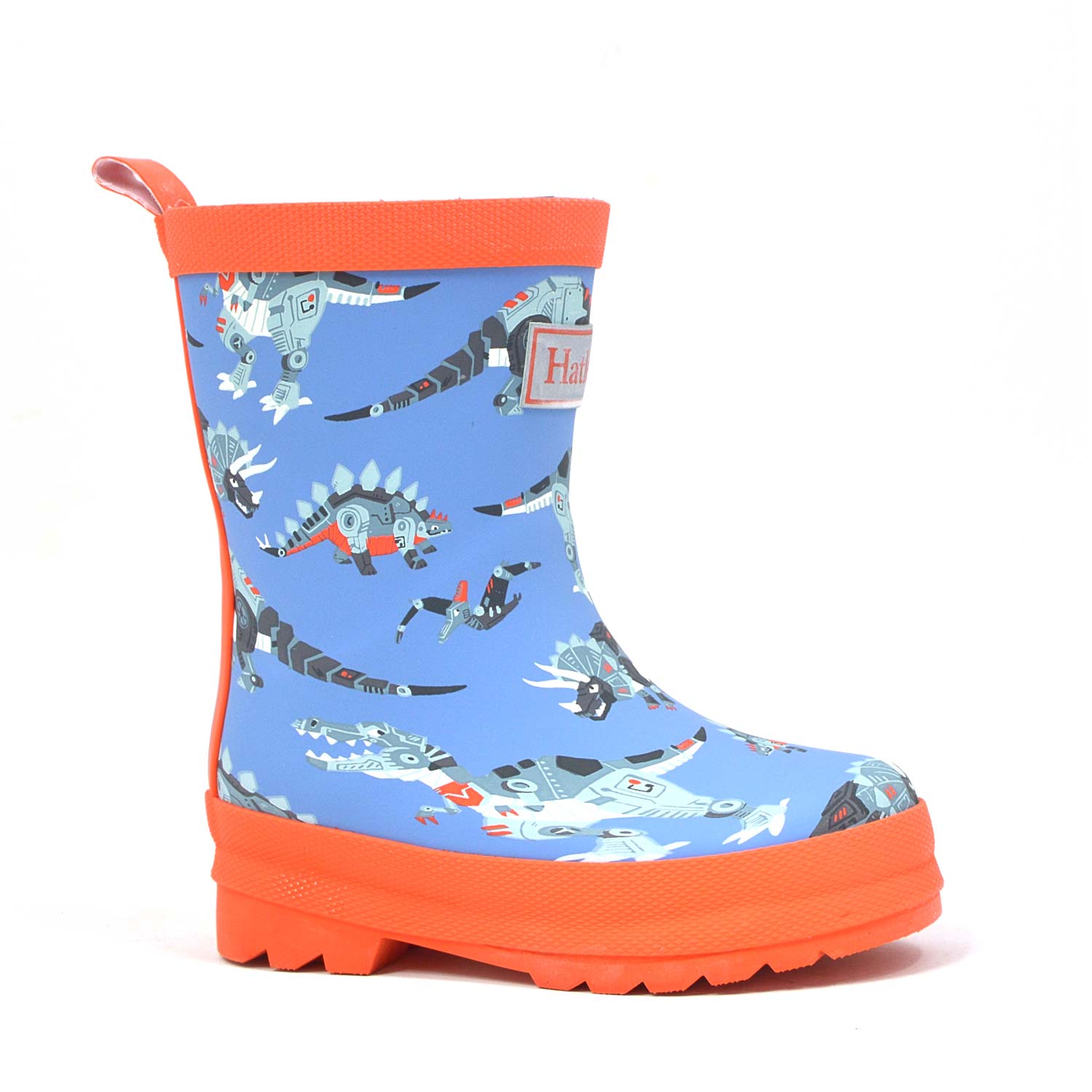 Robotic Dinos Gumboots 3 | Wellies Online