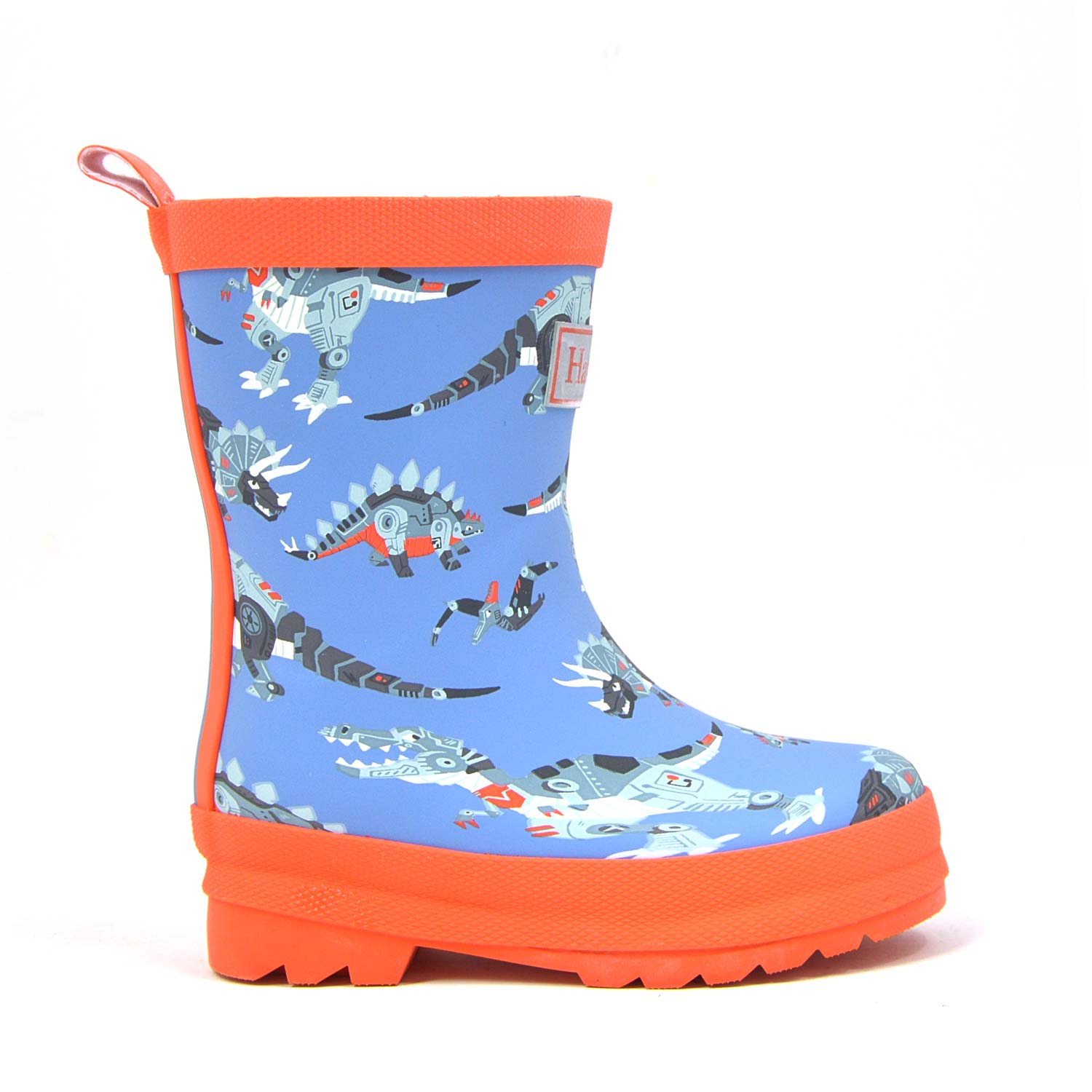 Robotic Dinos Gumboots 2 | Wellies Online