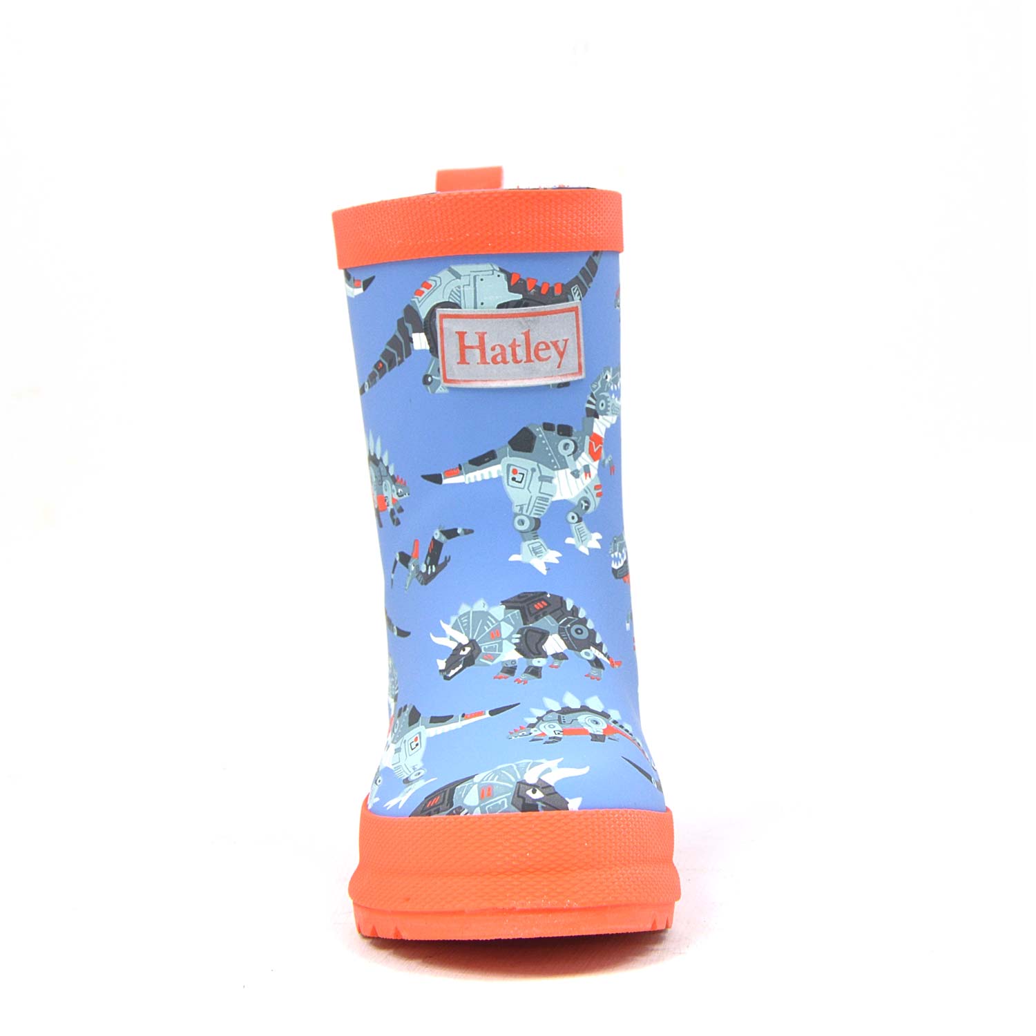 Robotic Dinos Gumboots 8 | Wellies Online