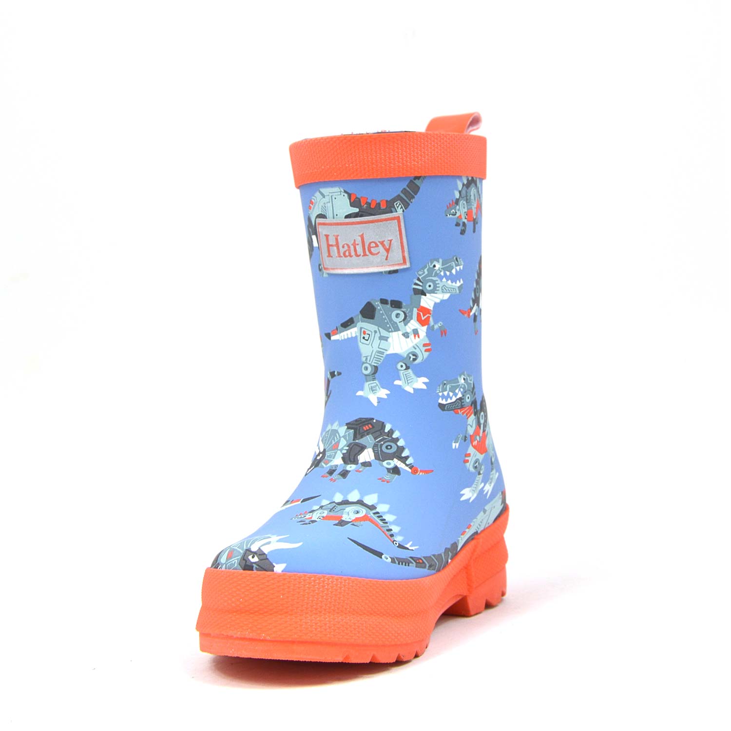 Robotic Dinos Gumboots 10 | Wellies Online
