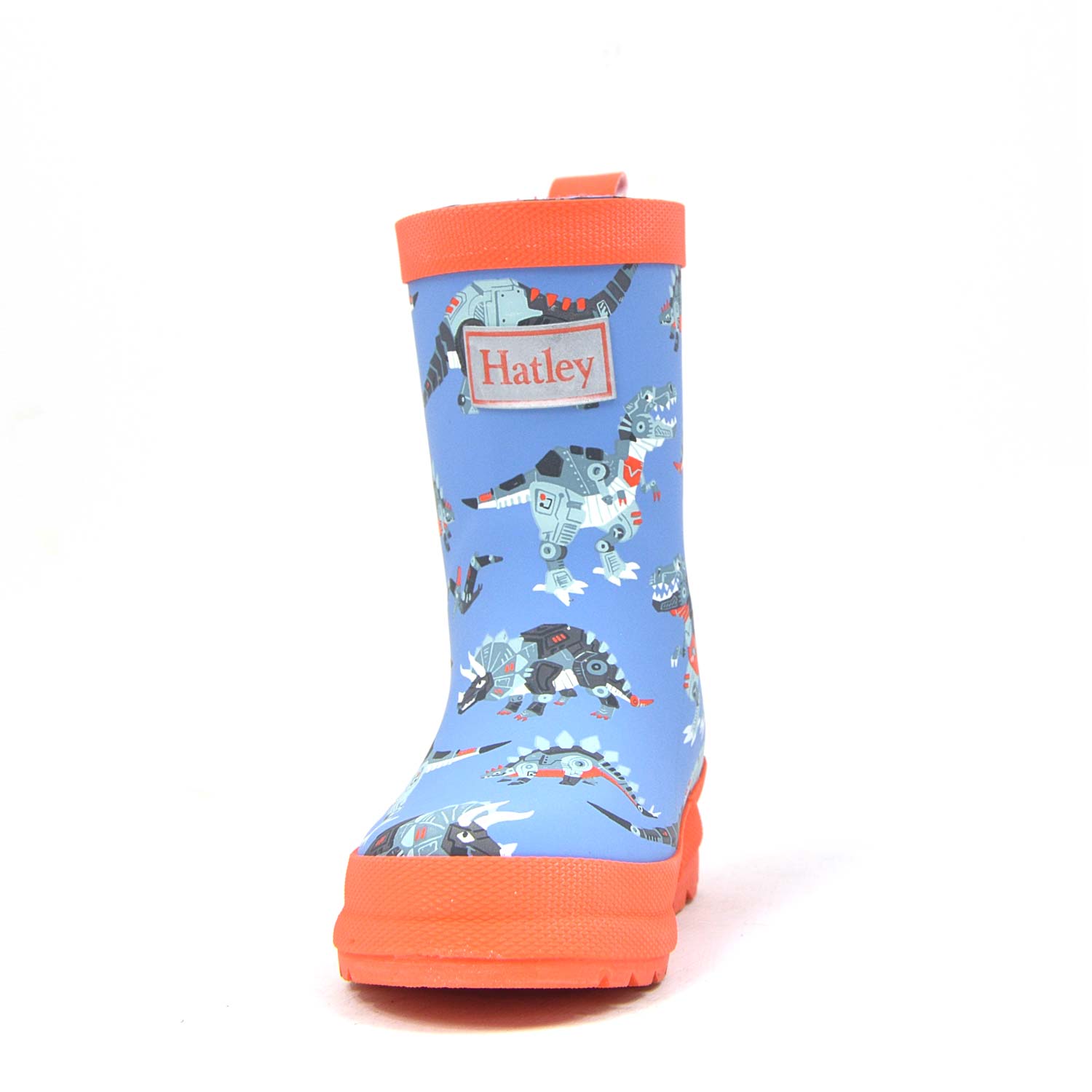 Robotic Dinos Gumboots 9 | Wellies Online