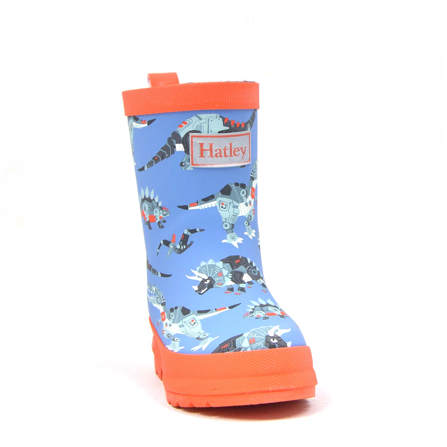 Robotic Dinos Gumboots 7 | Wellies Online