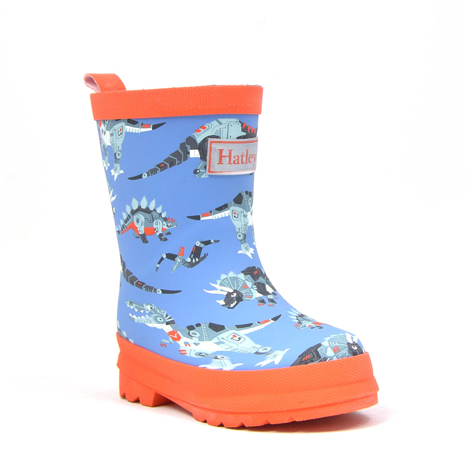 Robotic Dinos Gumboots 5 | Wellies Online
