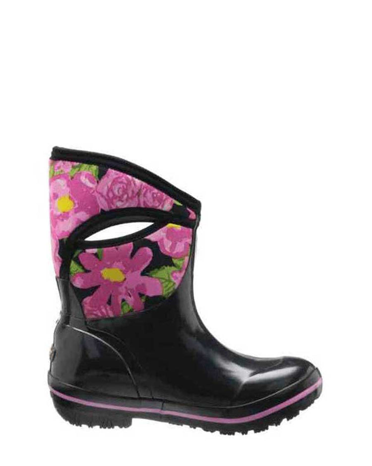 Rosie Mid Wellies 1 | Wellies Online