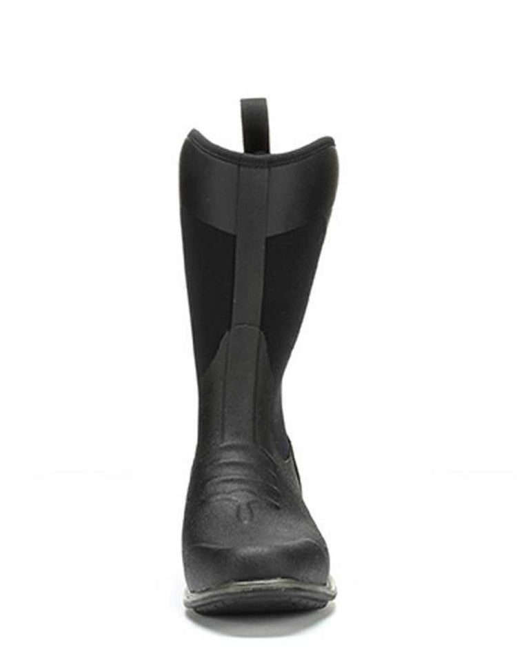 Ryder II Gumboots Black 5 | Wellies Online