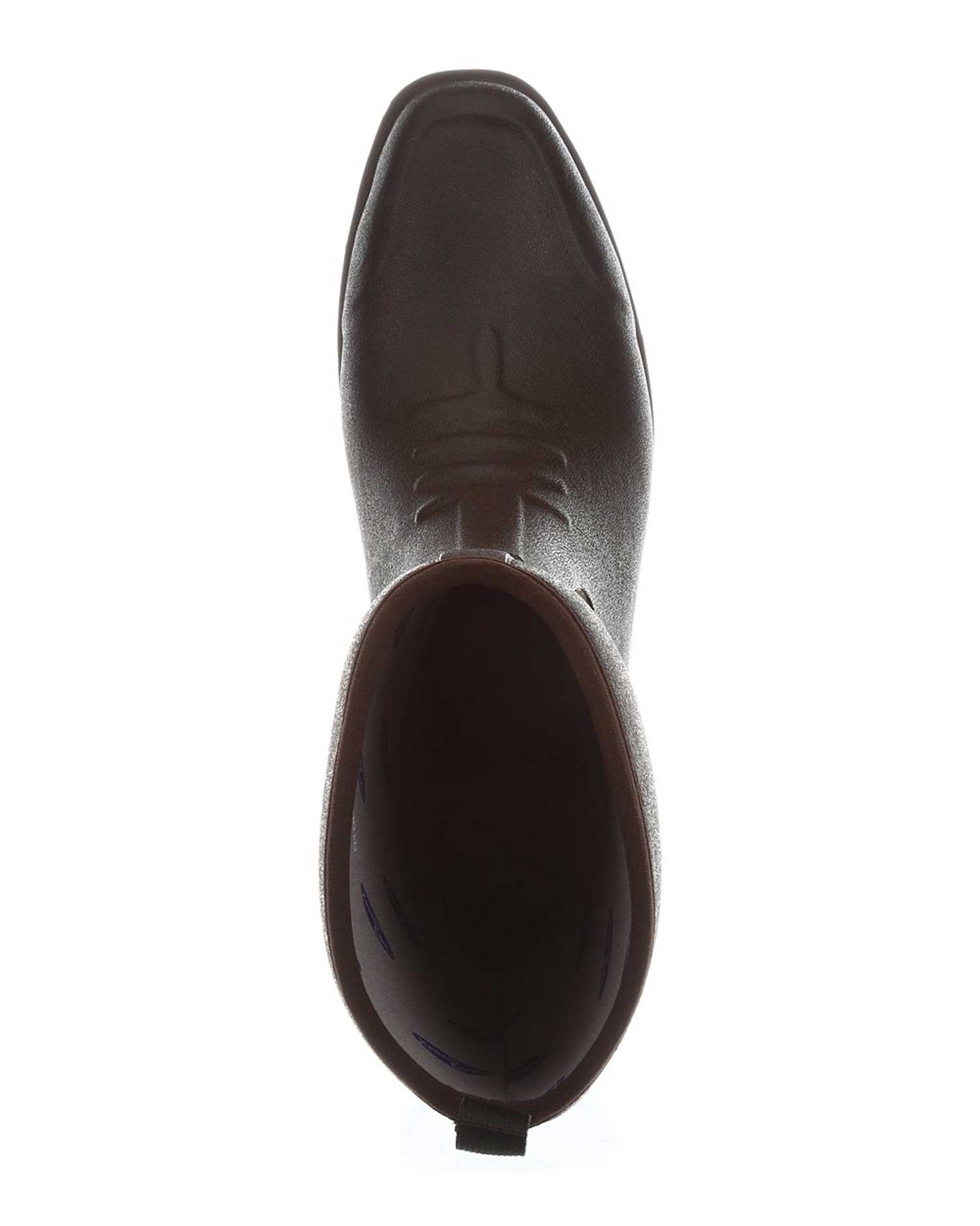 Ryder II Gumboots Brown 5 | Wellies Online