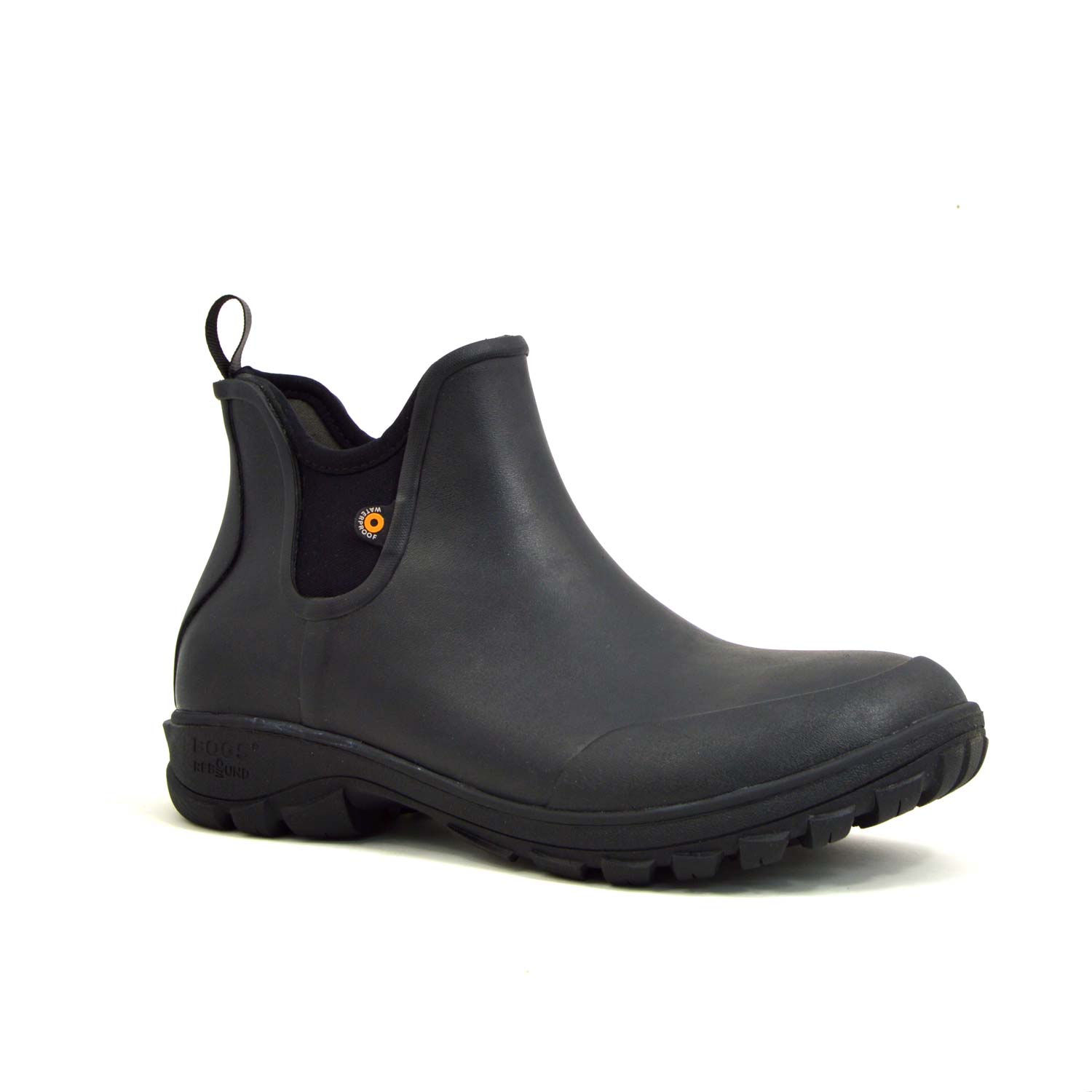 Sauvie Mens Slip - On Boots | Wellies Online