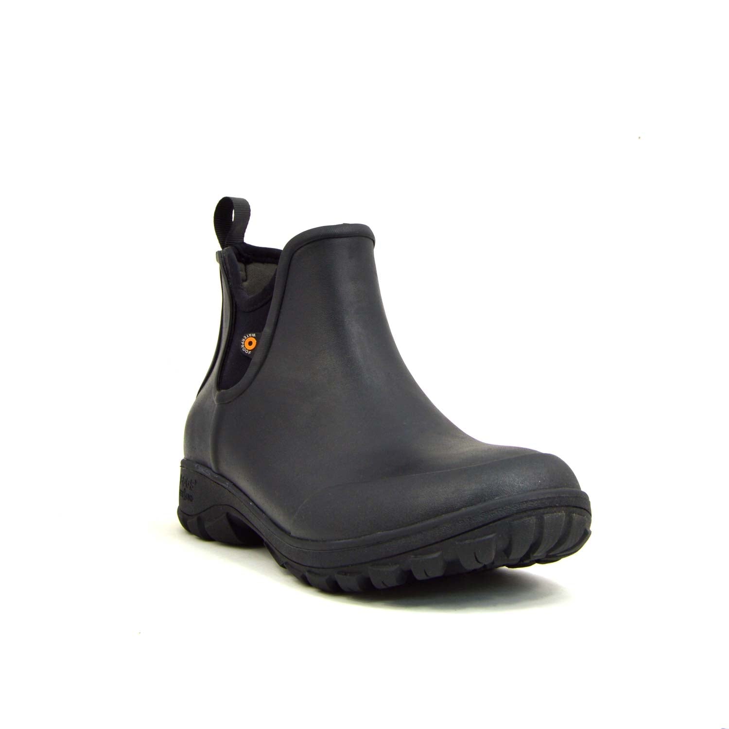Sauvie Mens Slip - On Boots | Wellies Online
