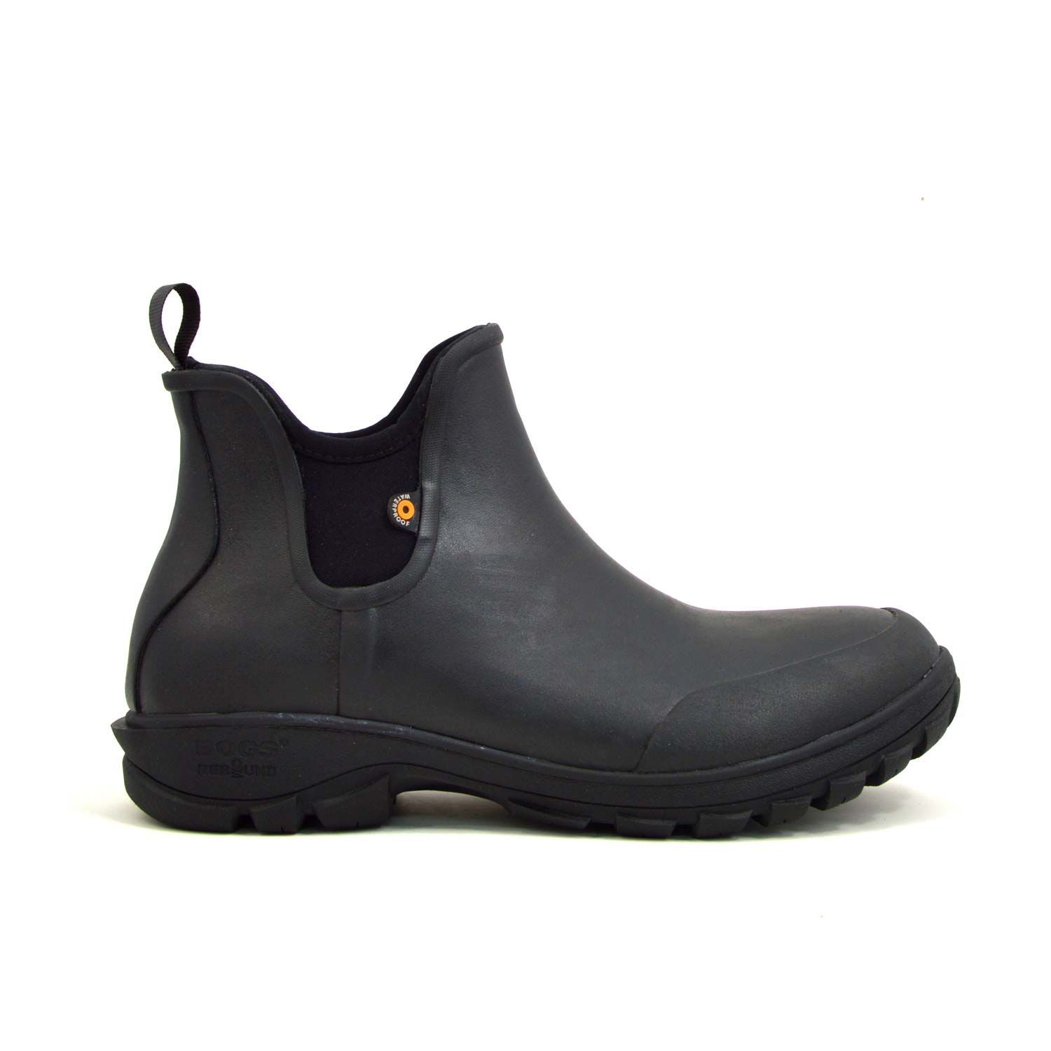 Sauvie Mens Slip - On Boots | Wellies Online