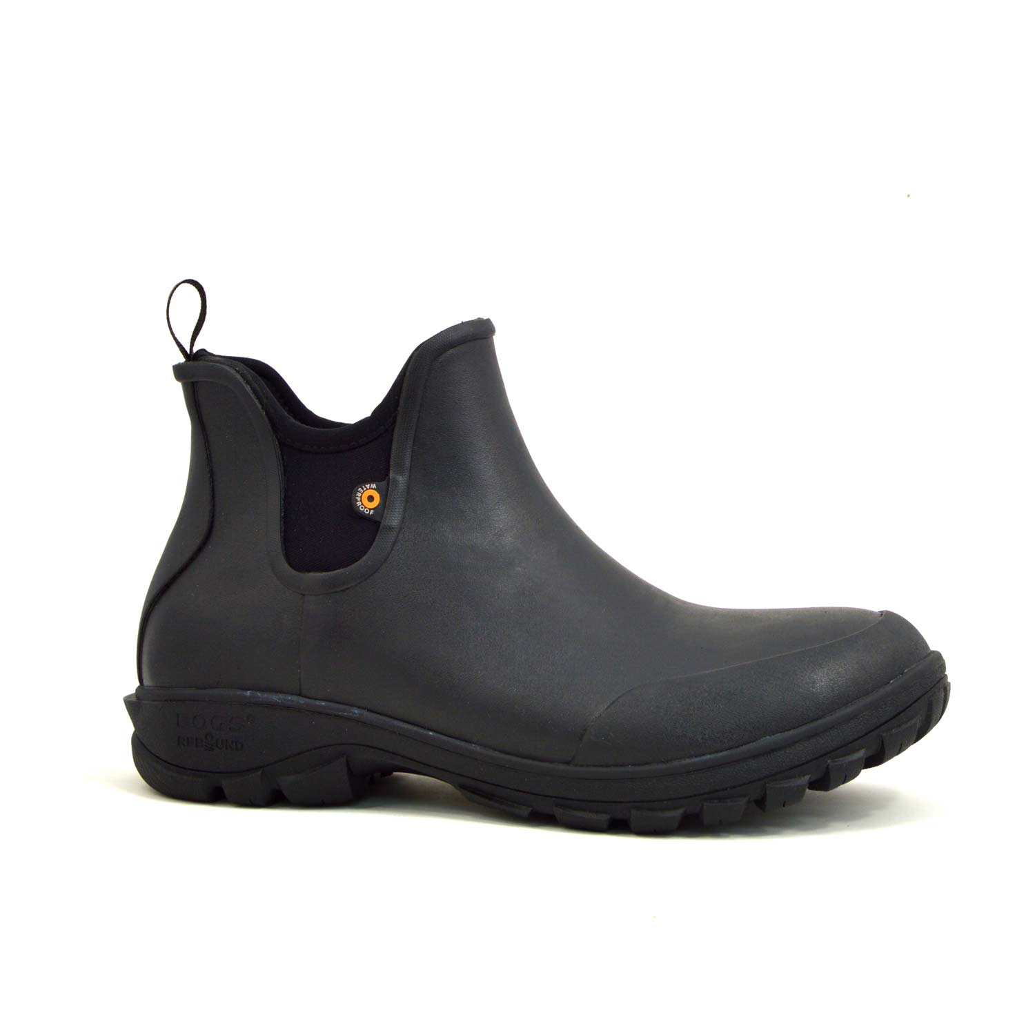 Sauvie Mens Slip - On Boots | Wellies Online
