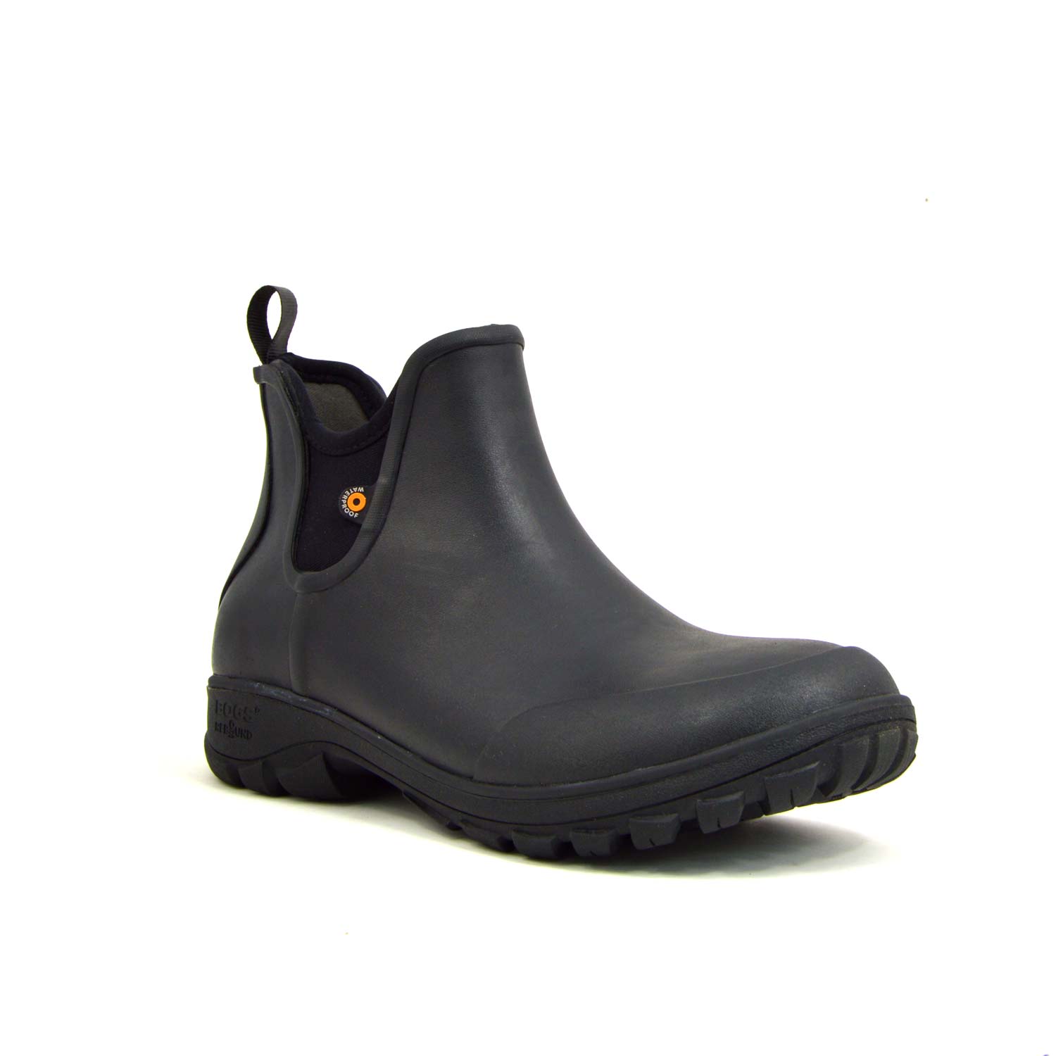Sauvie Mens Slip - On Boots | Wellies Online