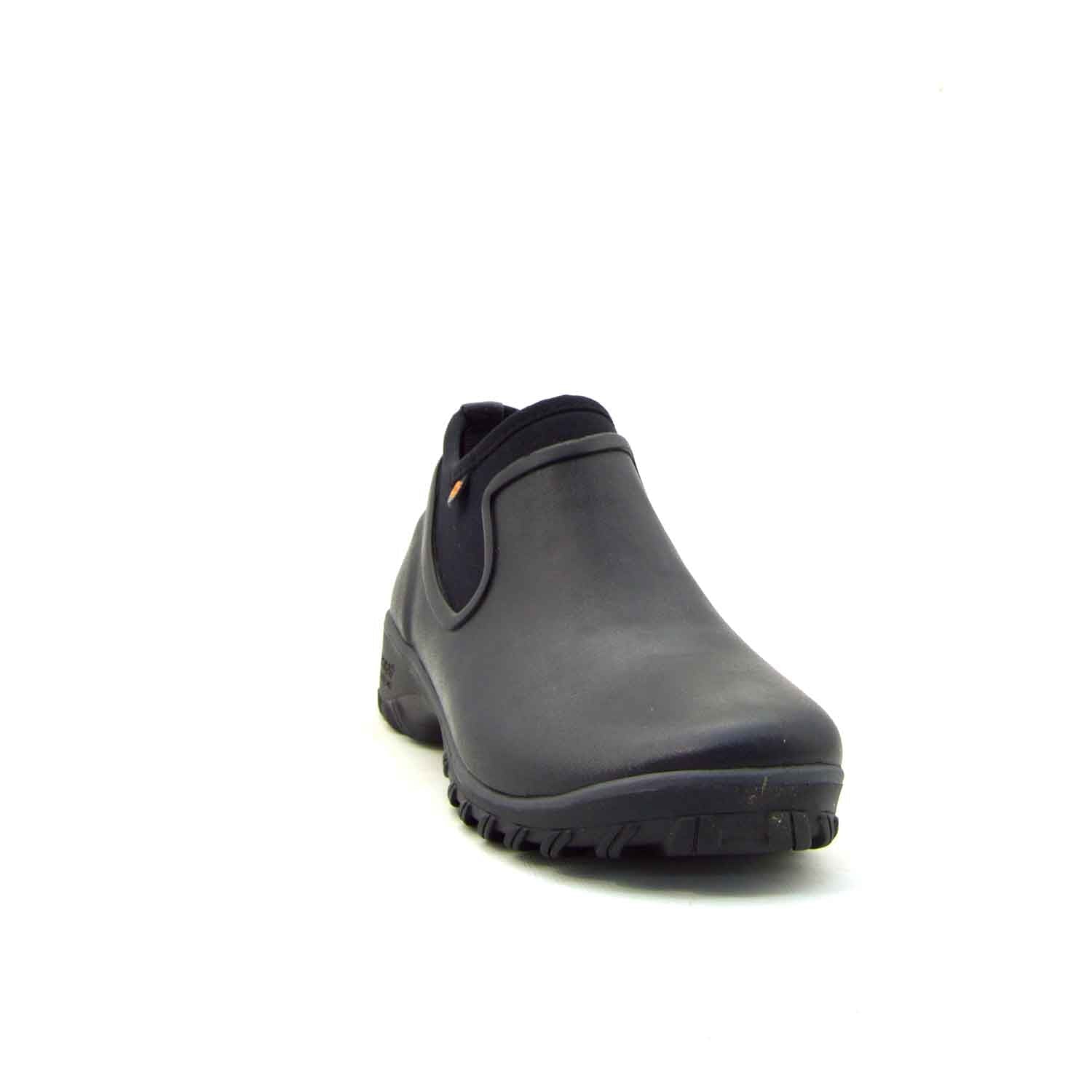 Sauvie Womens Chelsea Waterproof Shoes Black 7 | Wellies Online