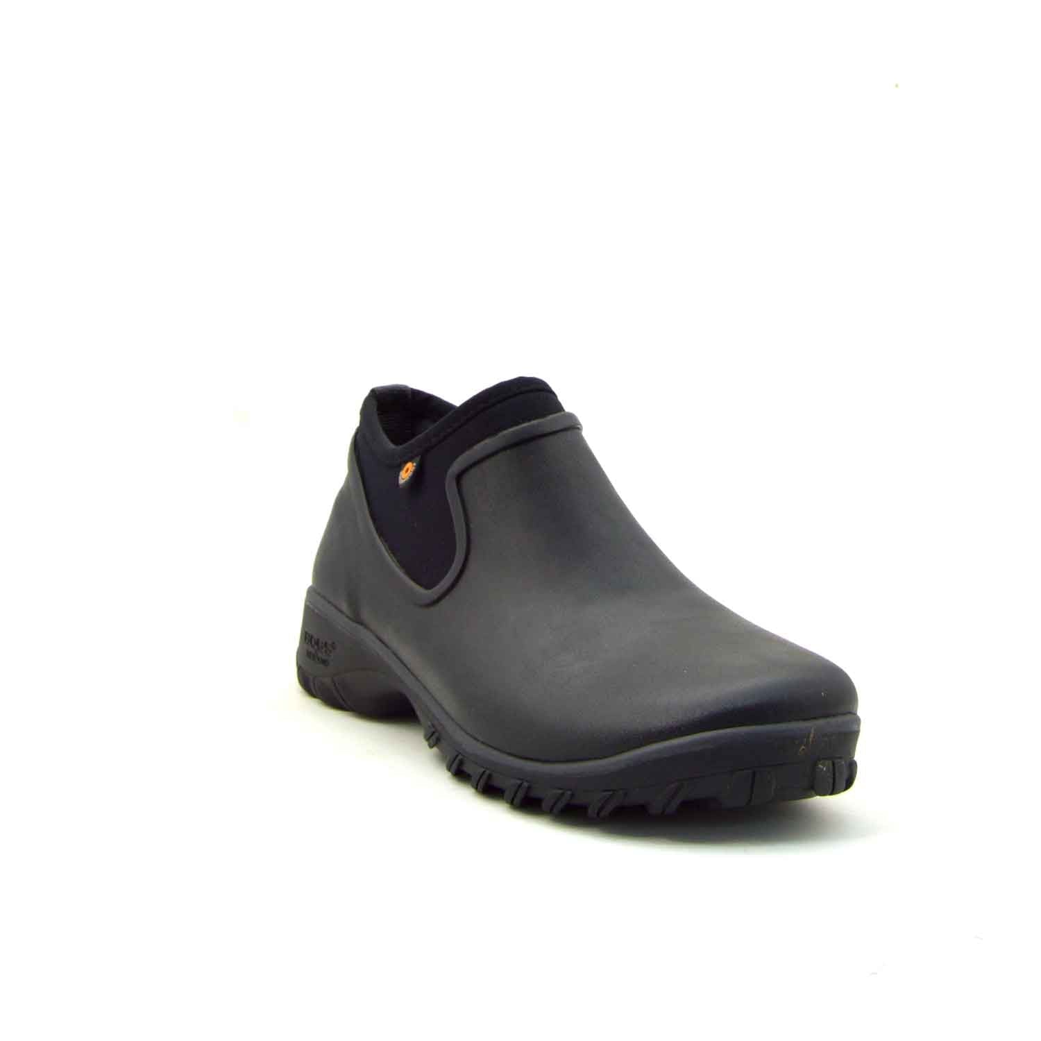 Sauvie Womens Chelsea Waterproof Shoes Black 6 | Wellies Online