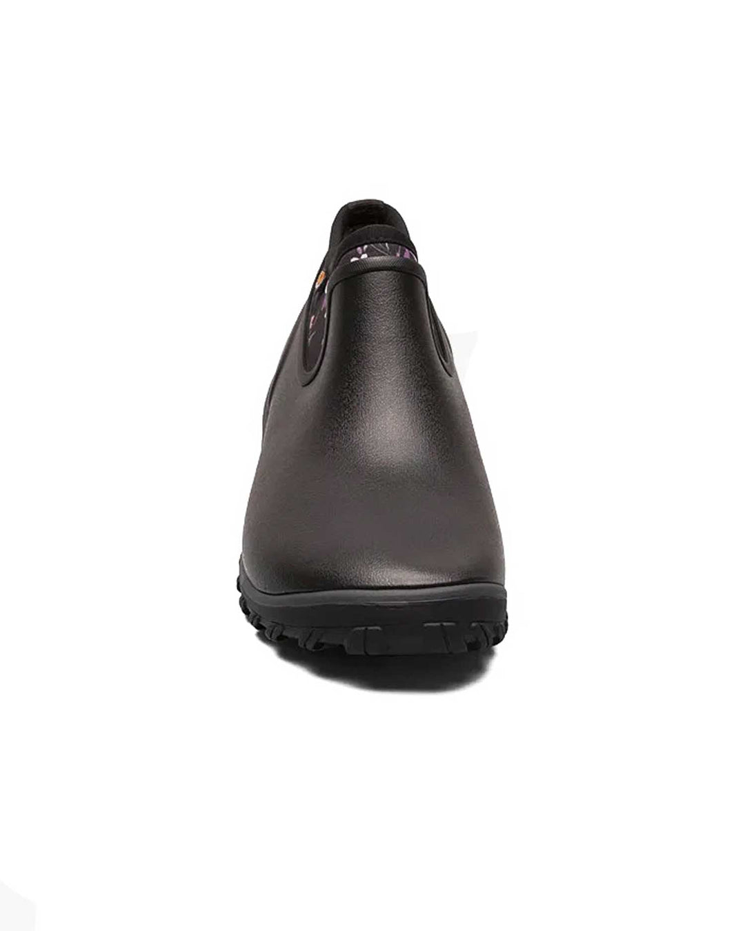 Sauvie Womens Chelsea Waterproof Shoes Painterly 4 | Wellies Online
