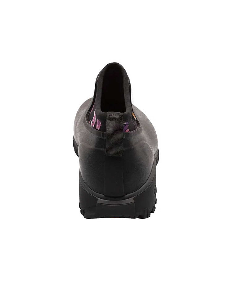 Sauvie Womens Chelsea Waterproof Shoes Painterly 5 | Wellies Online