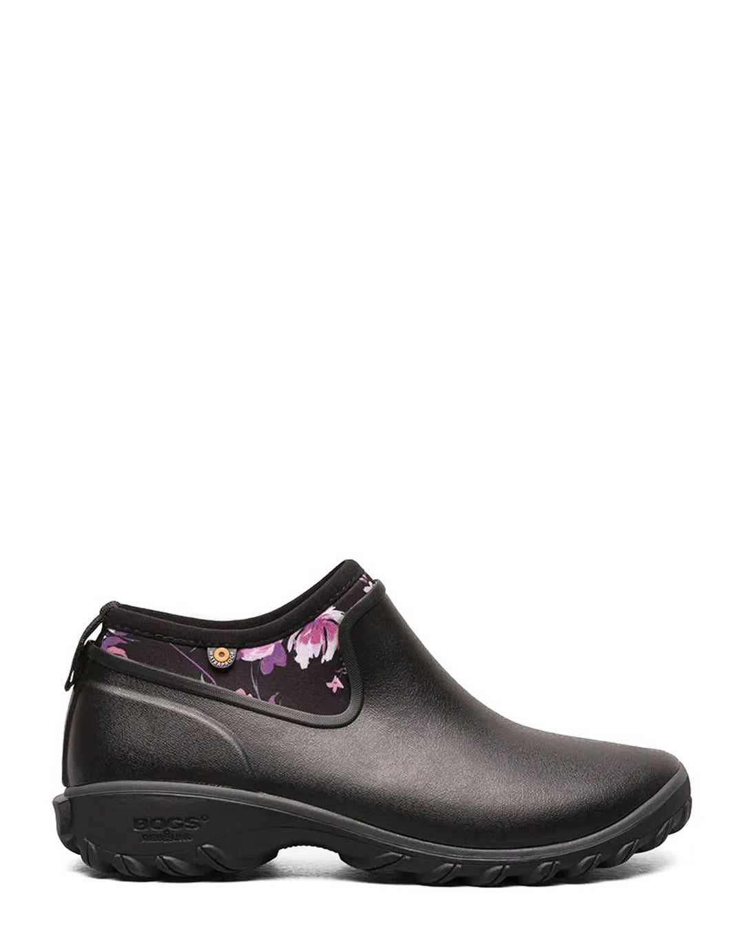 Sauvie Womens Chelsea Waterproof Shoes Painterly 1 | Wellies Online