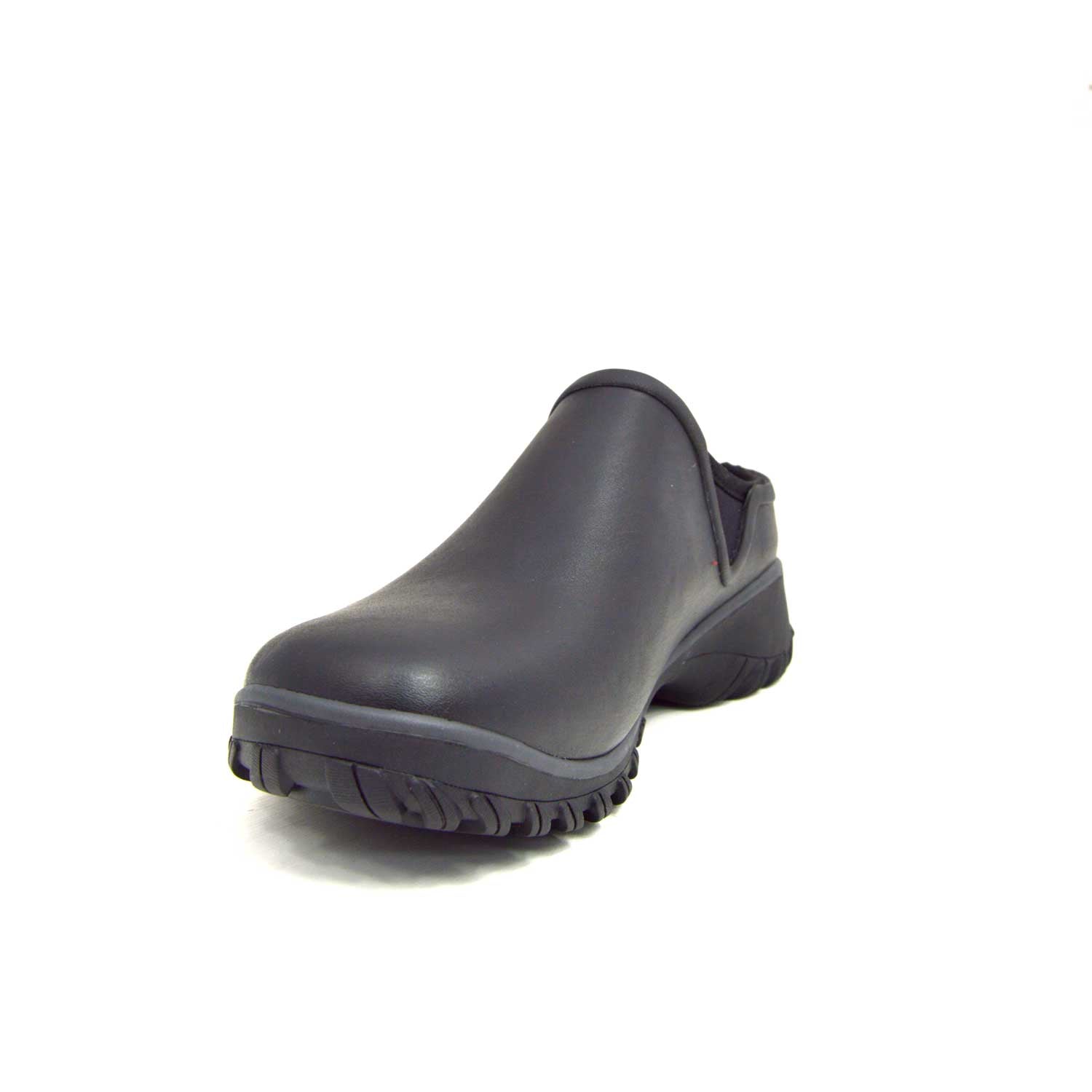 Sauvie Womens Clogs Black 10 | Wellies Online