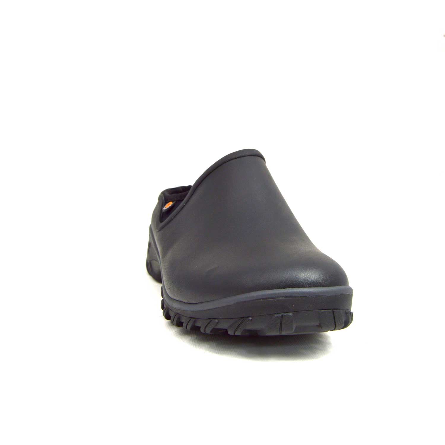 Sauvie Womens Clogs Black 7 | Wellies Online