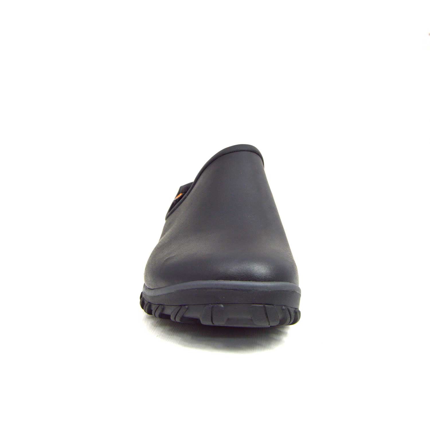 Sauvie Womens Clogs Black 8 | Wellies Online
