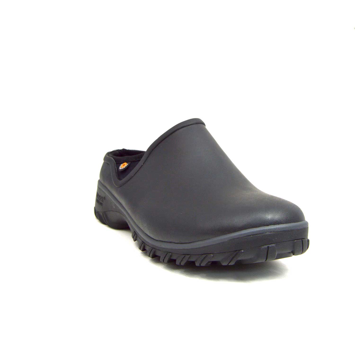Sauvie Womens Clogs Black 6 | Wellies Online