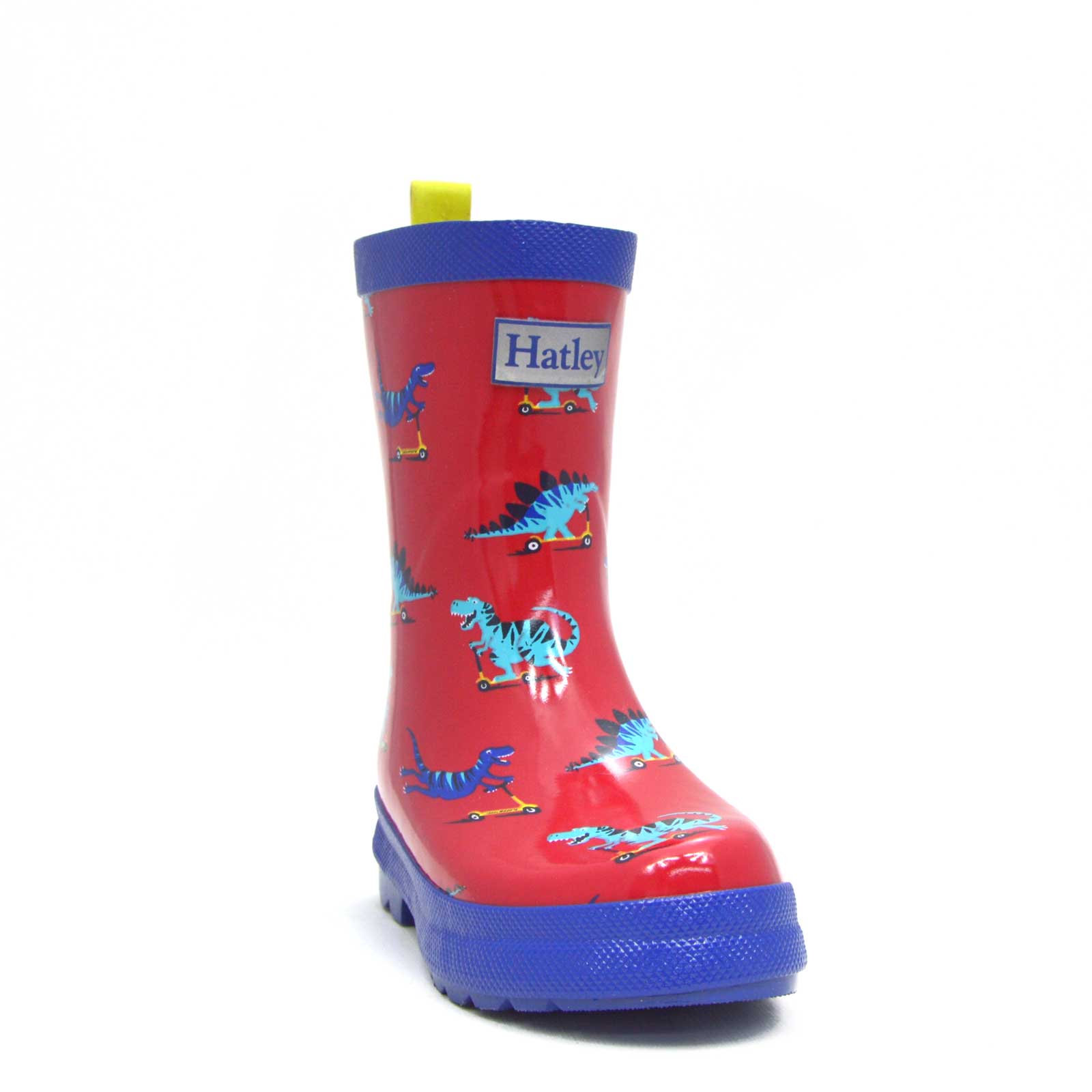 Scooting Dinos Gumboots 7 | Wellies Online