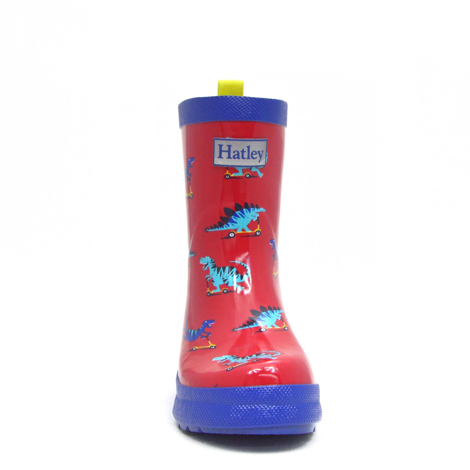 Scooting Dinos Gumboots 8 | Wellies Online