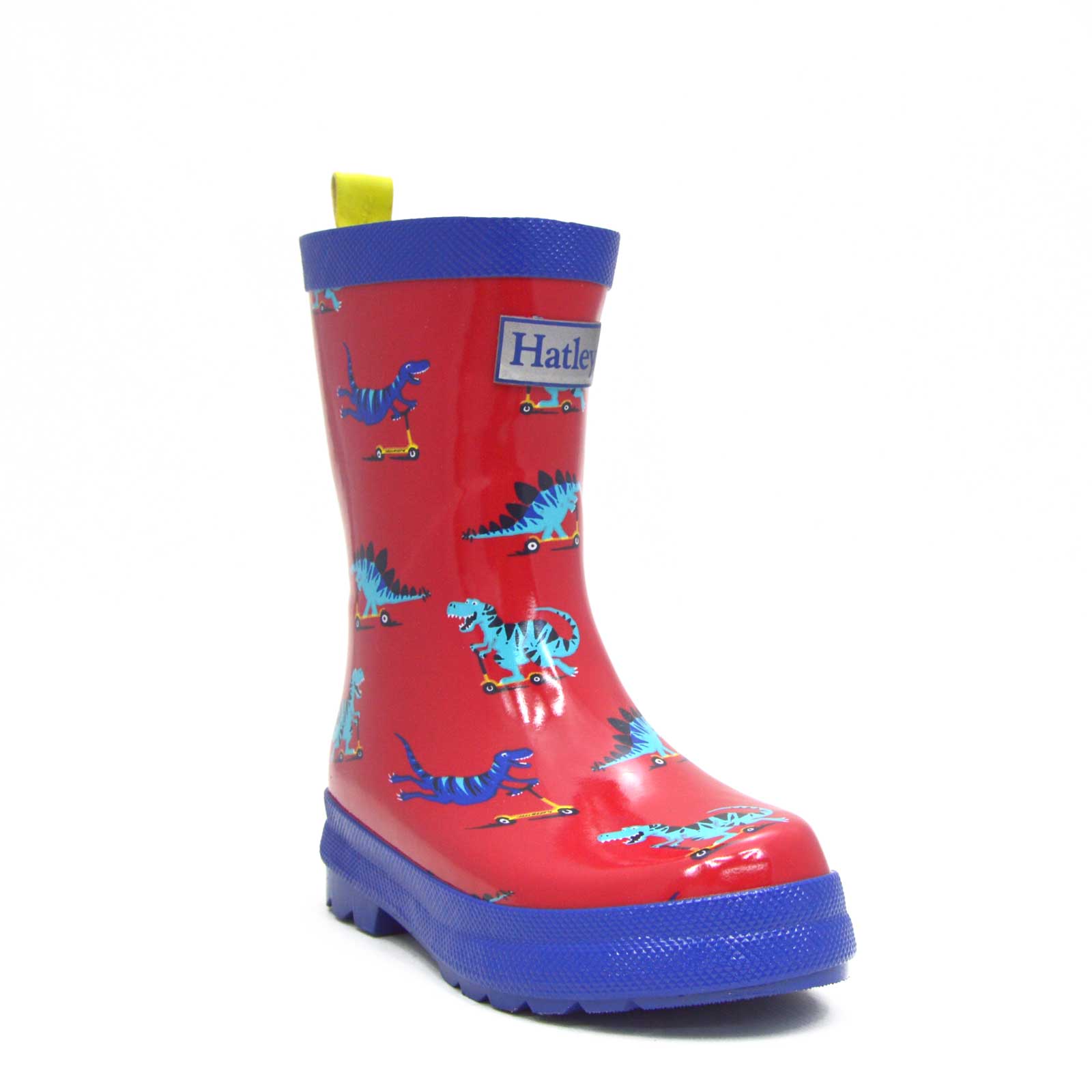 Scooting Dinos Gumboots 6 | Wellies Online