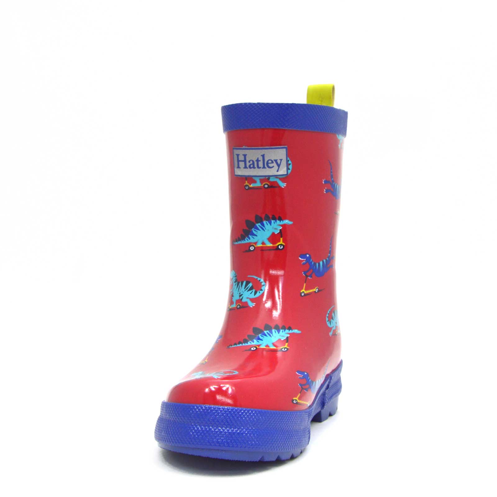 Scooting Dinos Gumboots 10 | Wellies Online