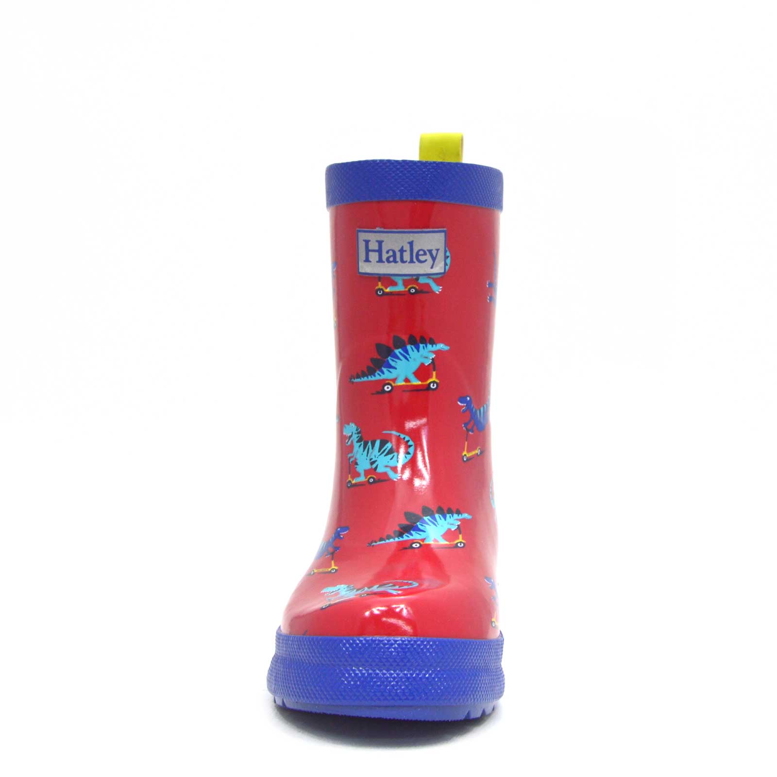 Scooting Dinos Gumboots 9 | Wellies Online