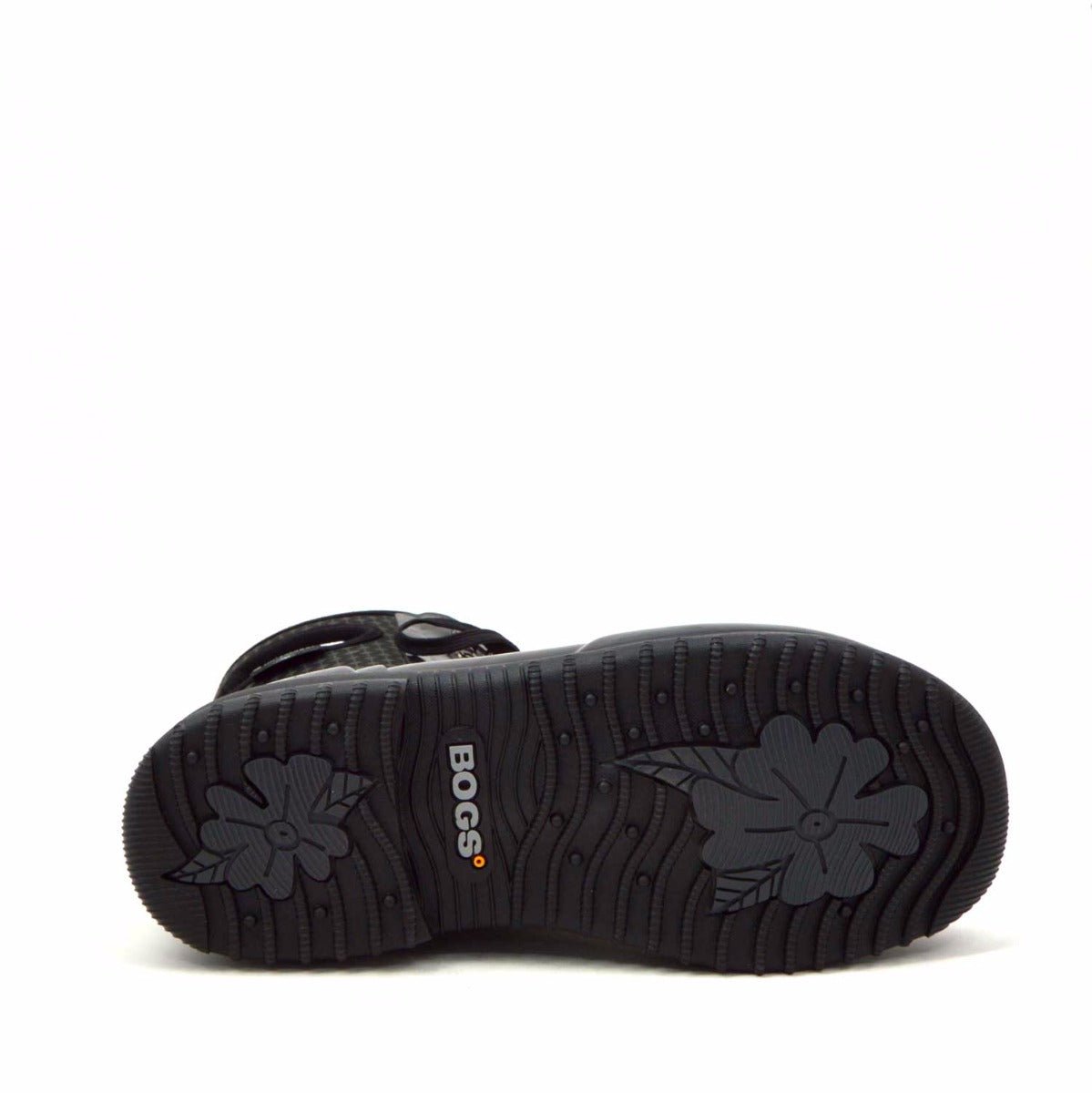 Sidney Cravat Black Lace Up Gumboots 27 | Wellies Online