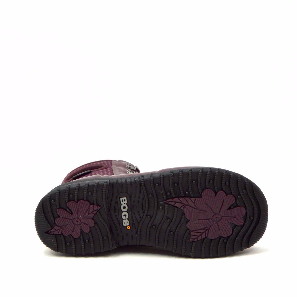 Sidney Cravat Burgundy Lace Up Gumboots 27 | Wellies Online