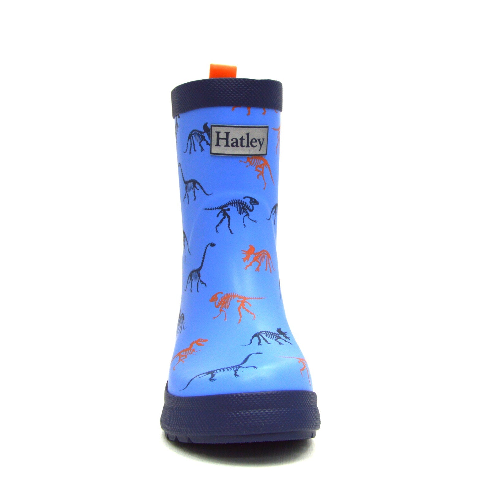 Silhouette Dinos Matte Gumboots 8 | Wellies Online