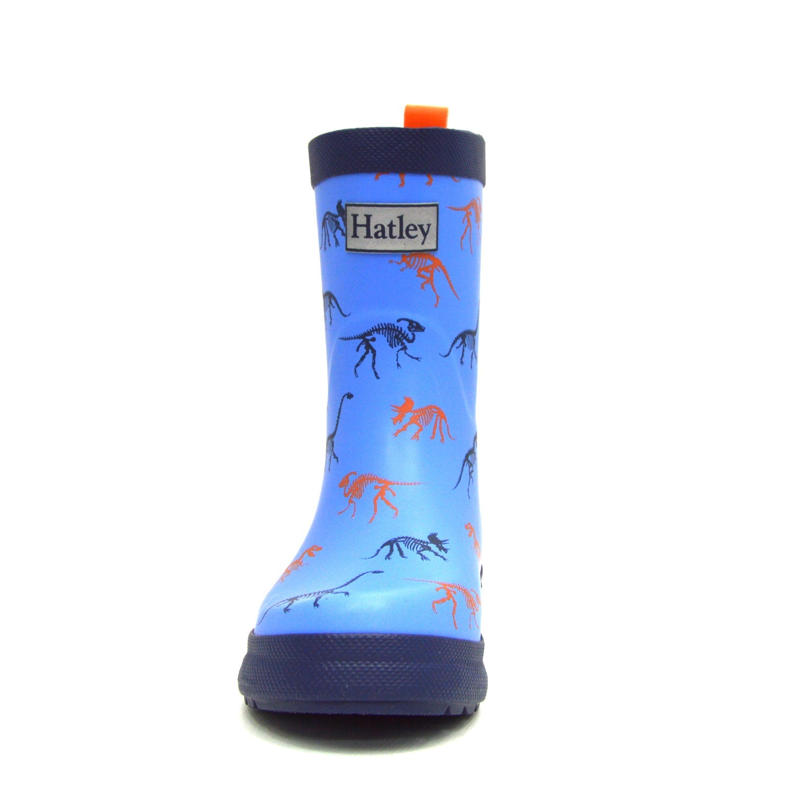 Silhouette Dinos Matte Gumboots 9 | Wellies Online
