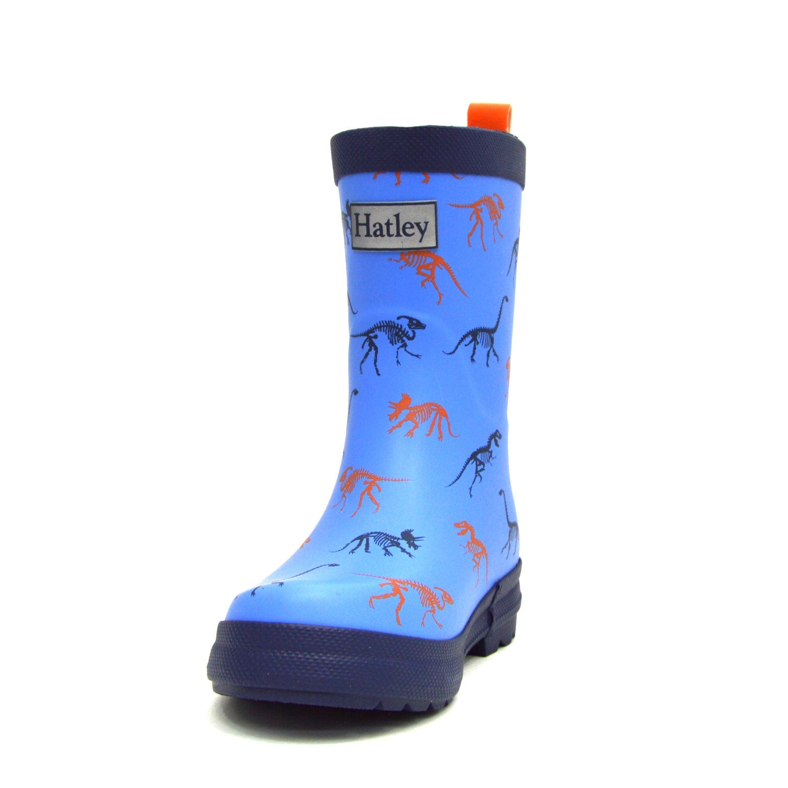 Silhouette Dinos Matte Gumboots 10 | Wellies Online