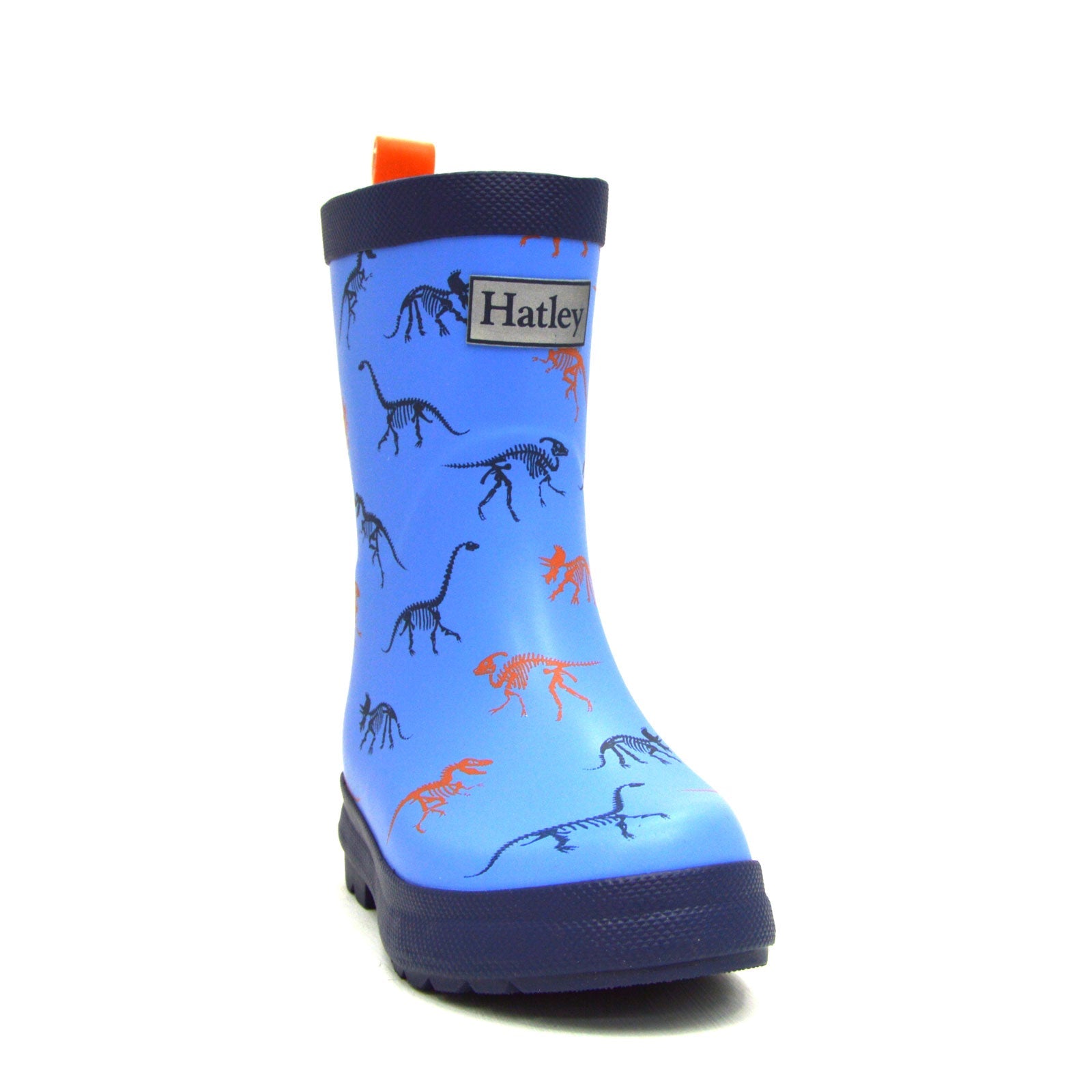 Silhouette Dinos Matte Gumboots 7 | Wellies Online