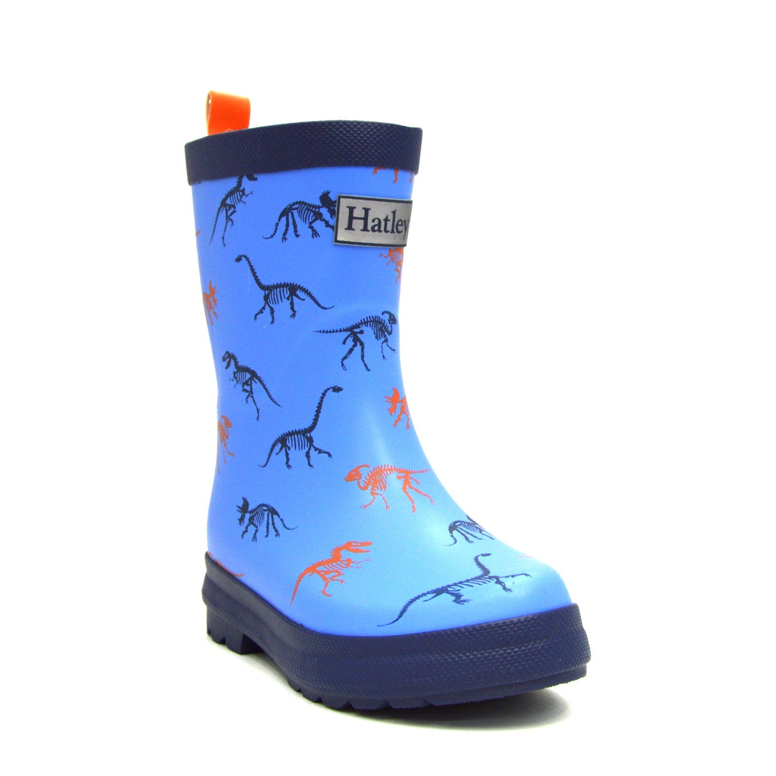 Silhouette Dinos Matte Gumboots 6 | Wellies Online