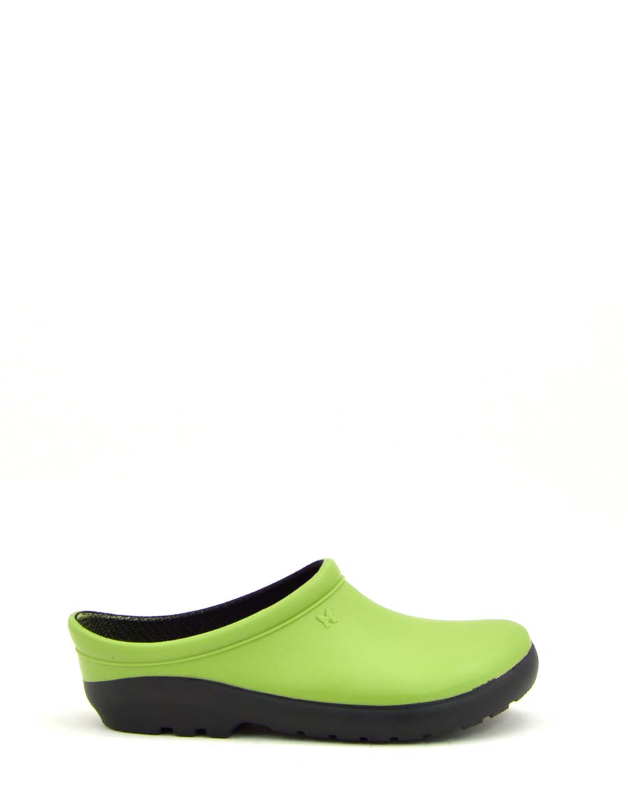 Sloggers Premium Clog kiwi