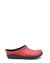 Sloggers Premium Clog Cranberry