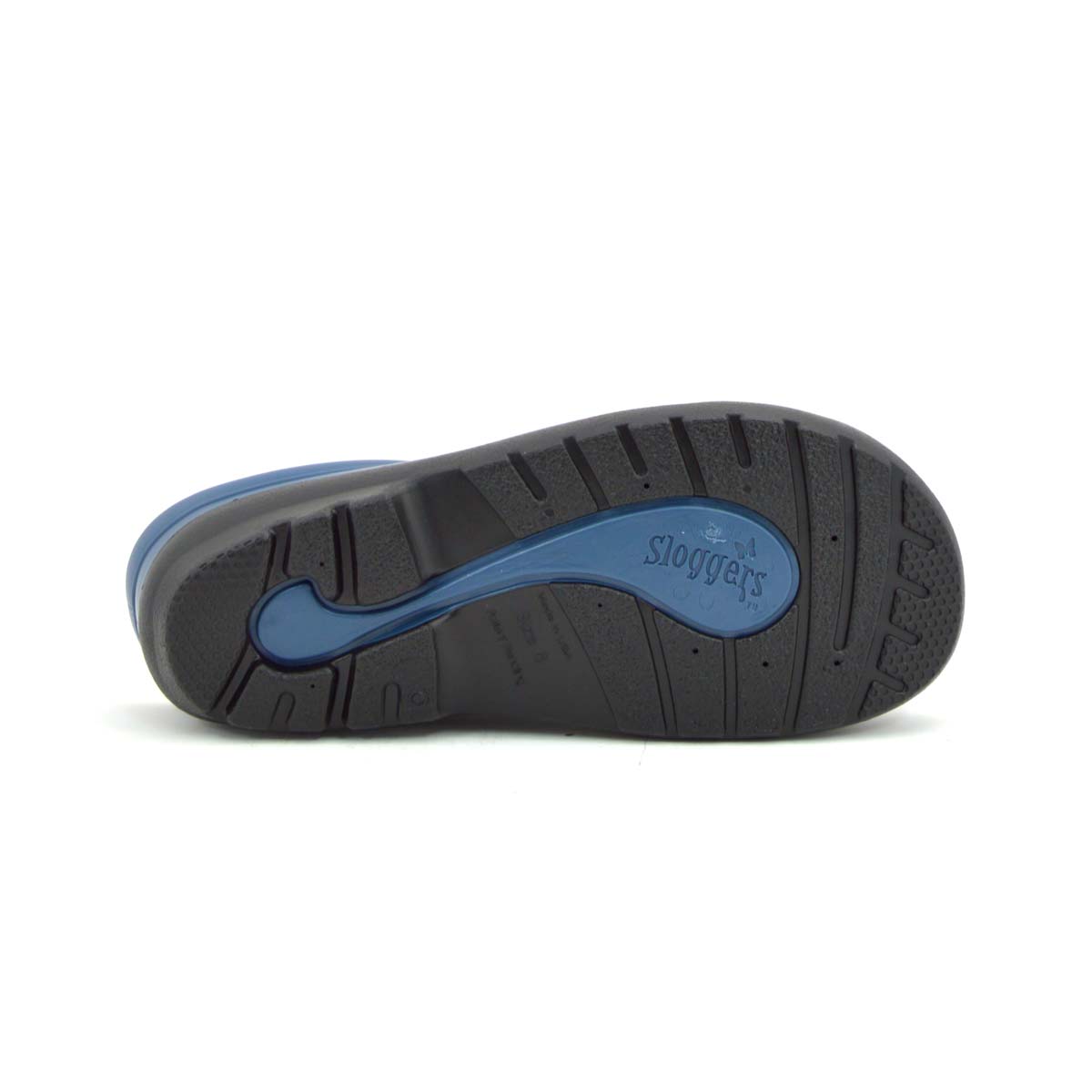 Sloggers Premium Clog Deeplake Blue