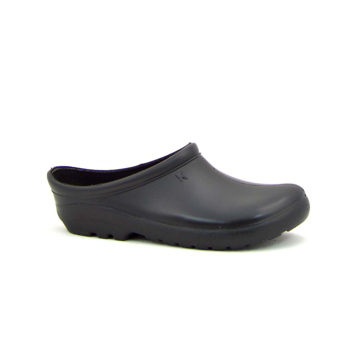 Sloggers Premium Clog Black 4 | Wellies Online