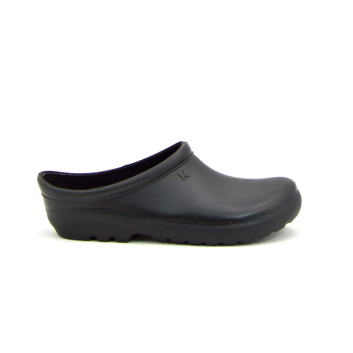 Sloggers Premium Clog Black 3 | Wellies Online