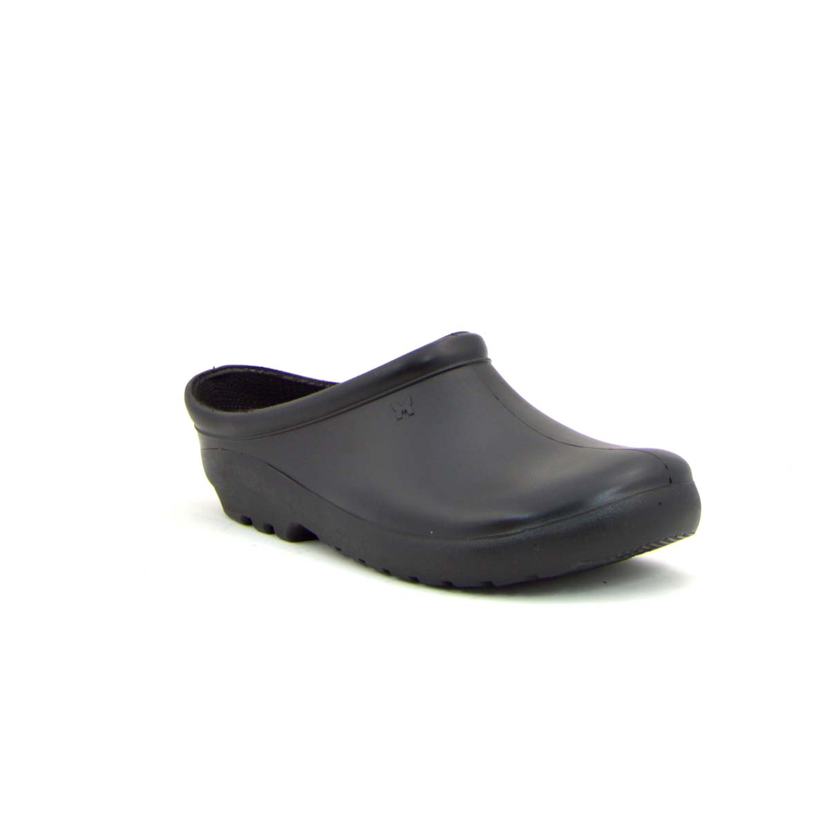 Sloggers Premium Clog Black 6 | Wellies Online