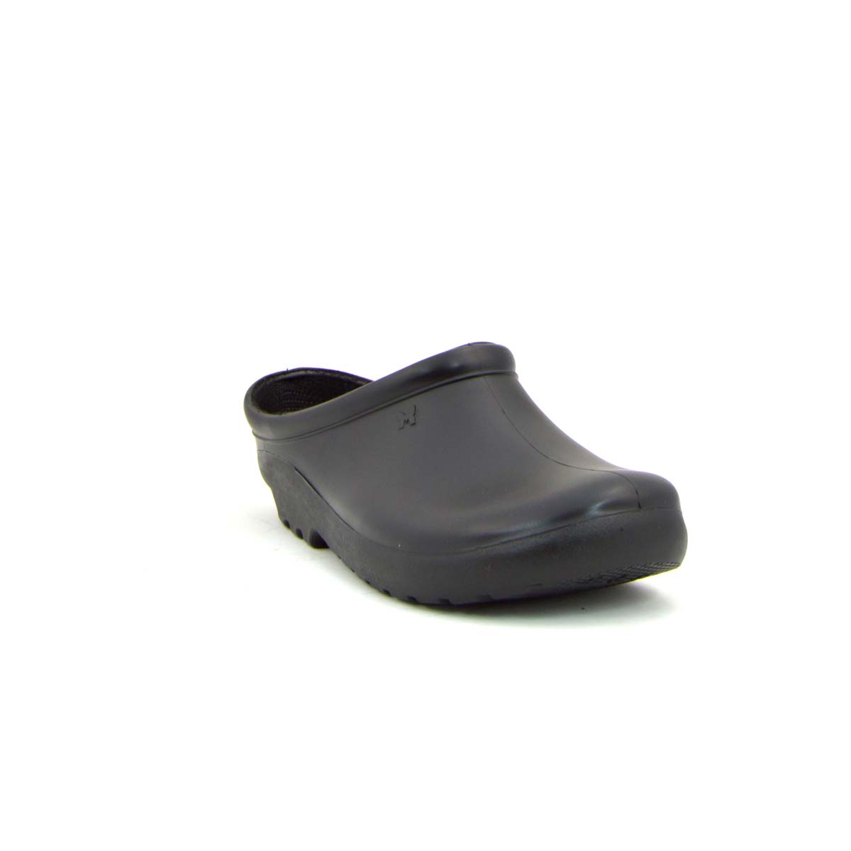 Sloggers Premium Clog Black 7 | Wellies Online