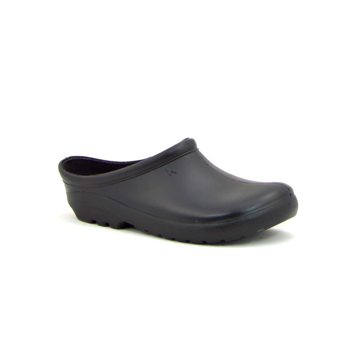 Sloggers Premium Clog Black 5 | Wellies Online