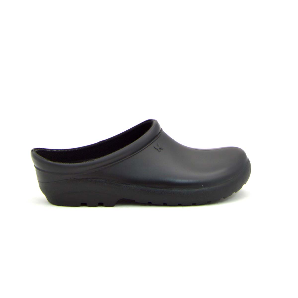 Sloggers Premium Clog Black 27 | Wellies Online