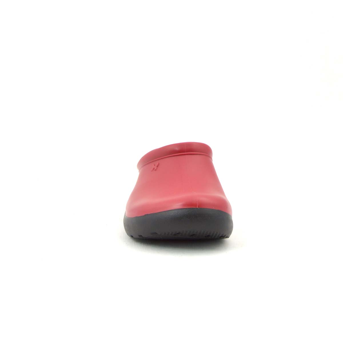 Sloggers Premium Clog Cranberry 8 | Wellies Online